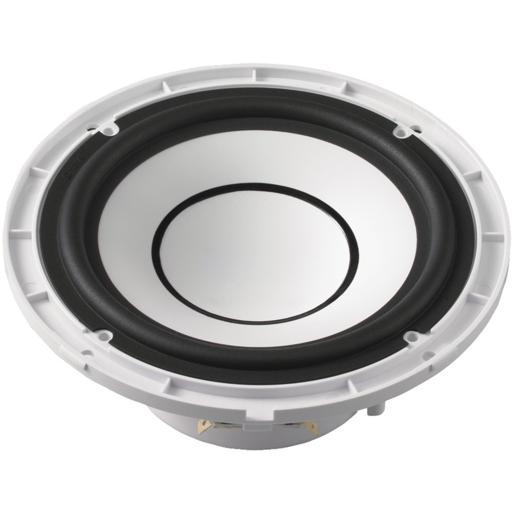 Clarion CMG2510W 10" WaterResistant Marine Subwoofer