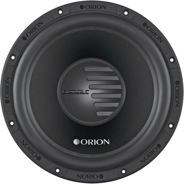 orion cobalt subwoofer