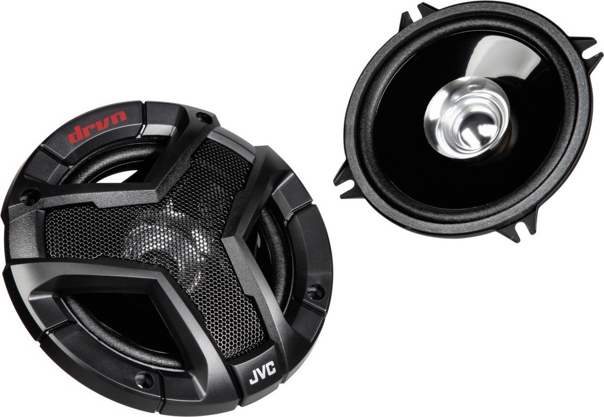 jvc 5.25 speakers