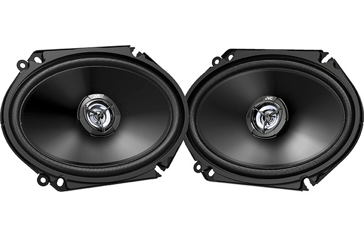 jvc 8 inch subwoofer