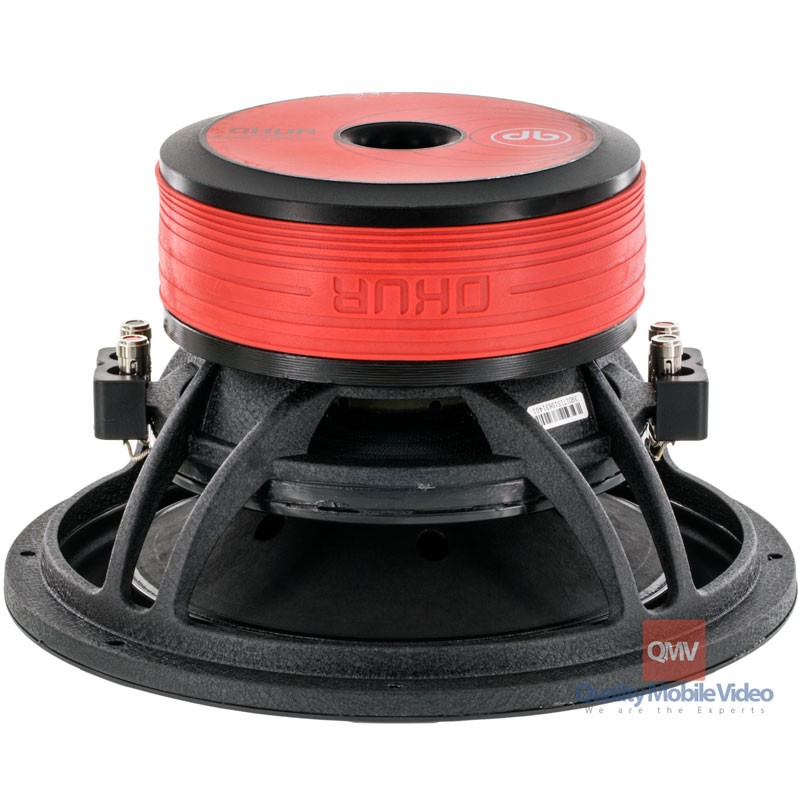 db 12 inch subs