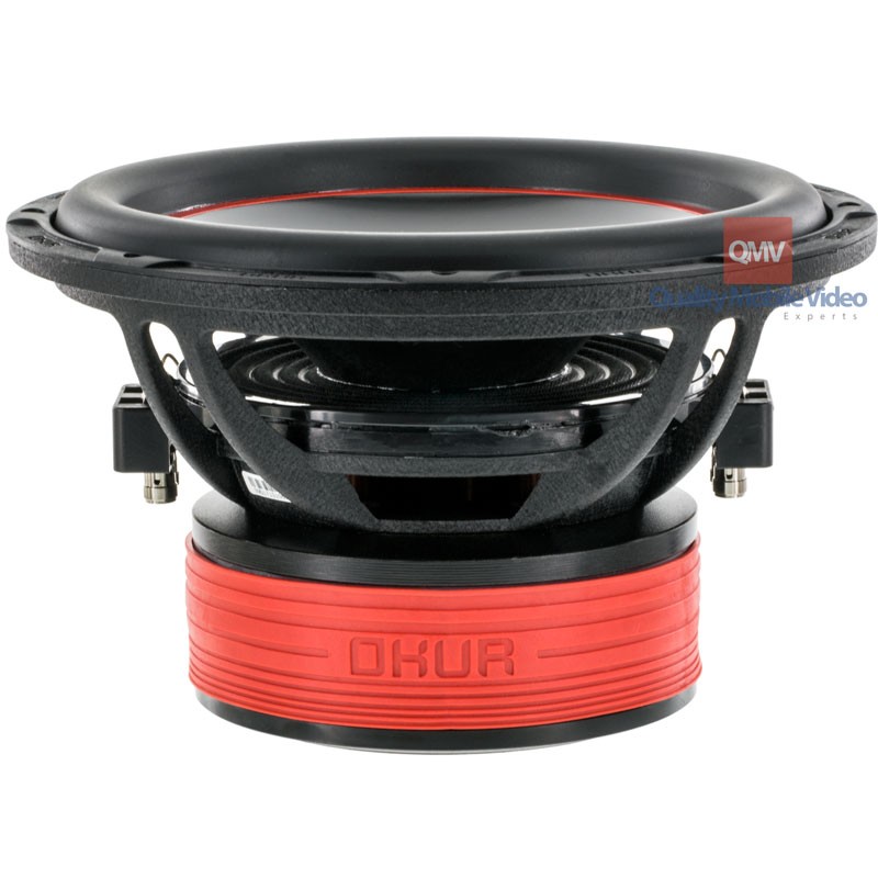 db 12 inch subs