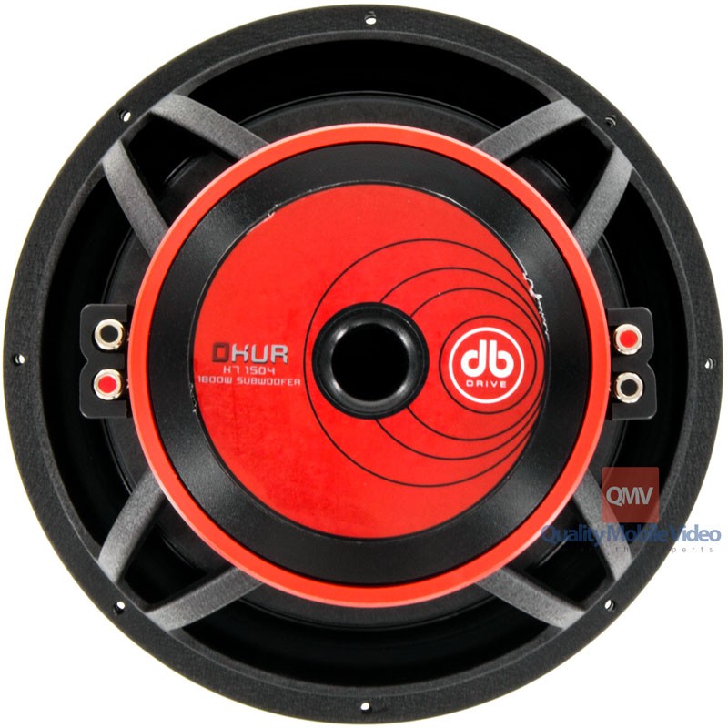 k7 subwoofer