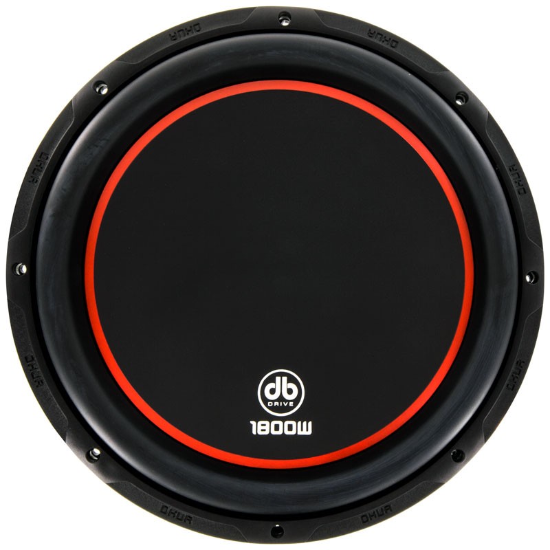 db drive wake tower speakers