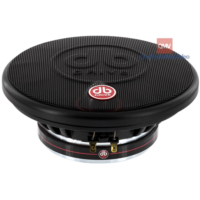 db drive p3m