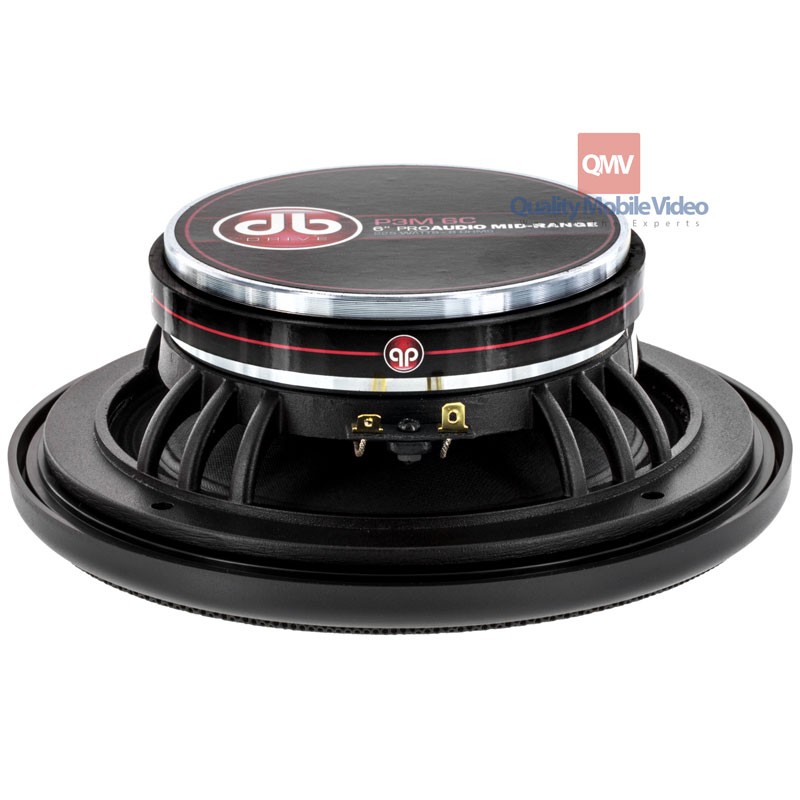 db drive p3m