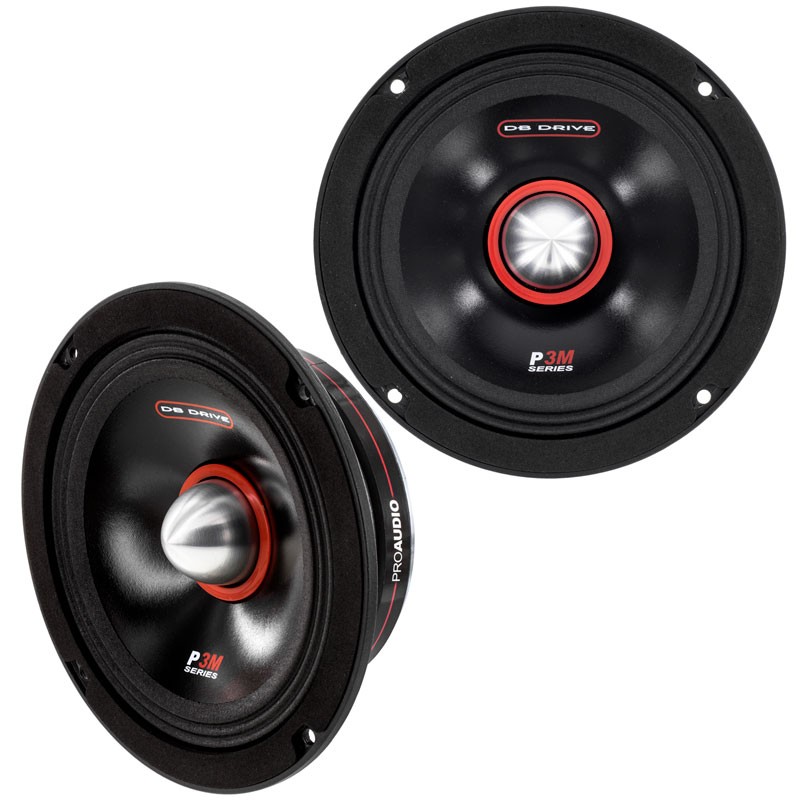 db drive 8 inch marine speakers