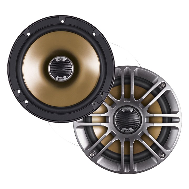 polk car speakers
