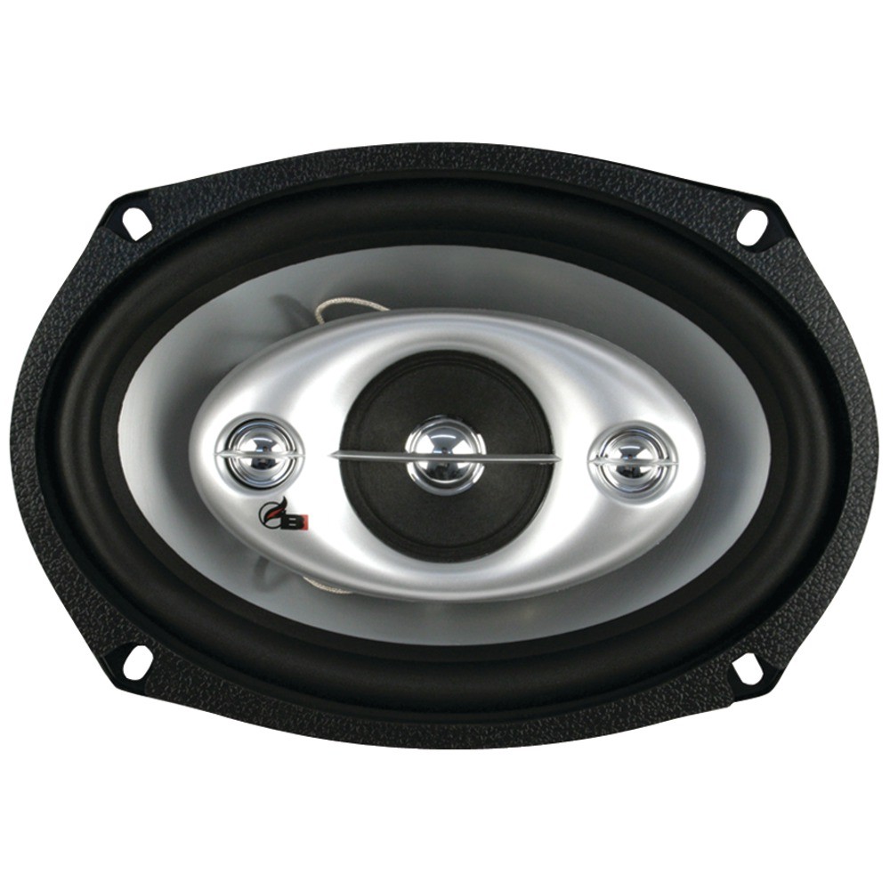 db bass speakers