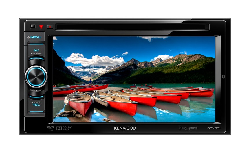 Kenwood Ddx 371 Wiring Diagram Stereo Wiring Diagram