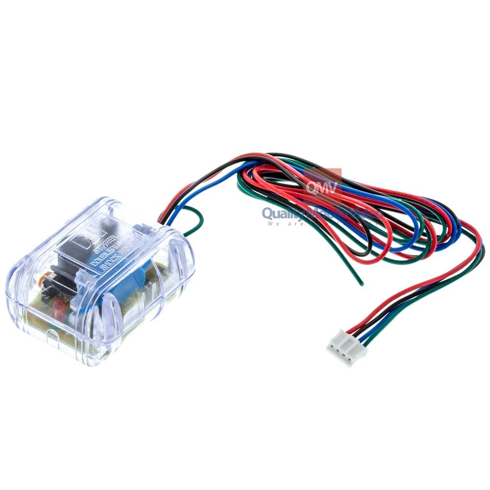 Directed Electronics 504D Stinger® DoubleGuard® Shock Sensor