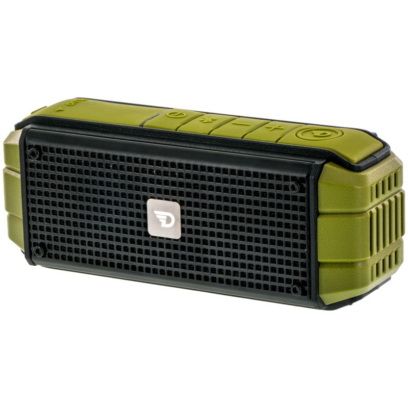 explorer bt speaker