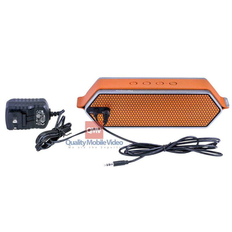 harmony bluetooth speaker