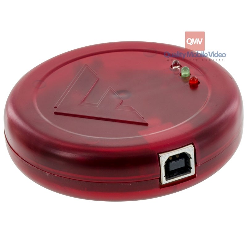 CrimeStopper FLU-100.2 Flash Link Updater