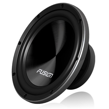 fusion 12 inch sub