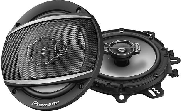 pioneer car speakers 6 inch