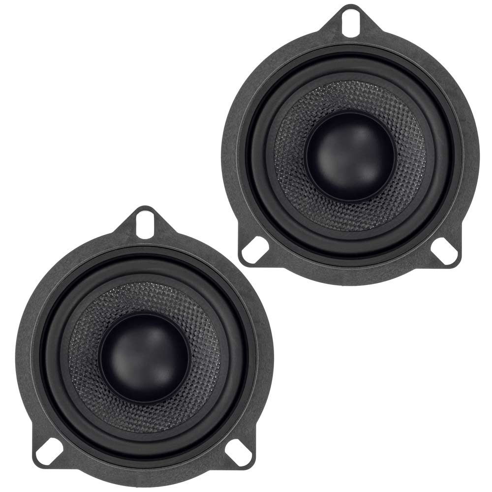 bmw speakers