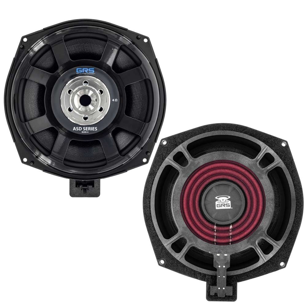 grs subwoofer