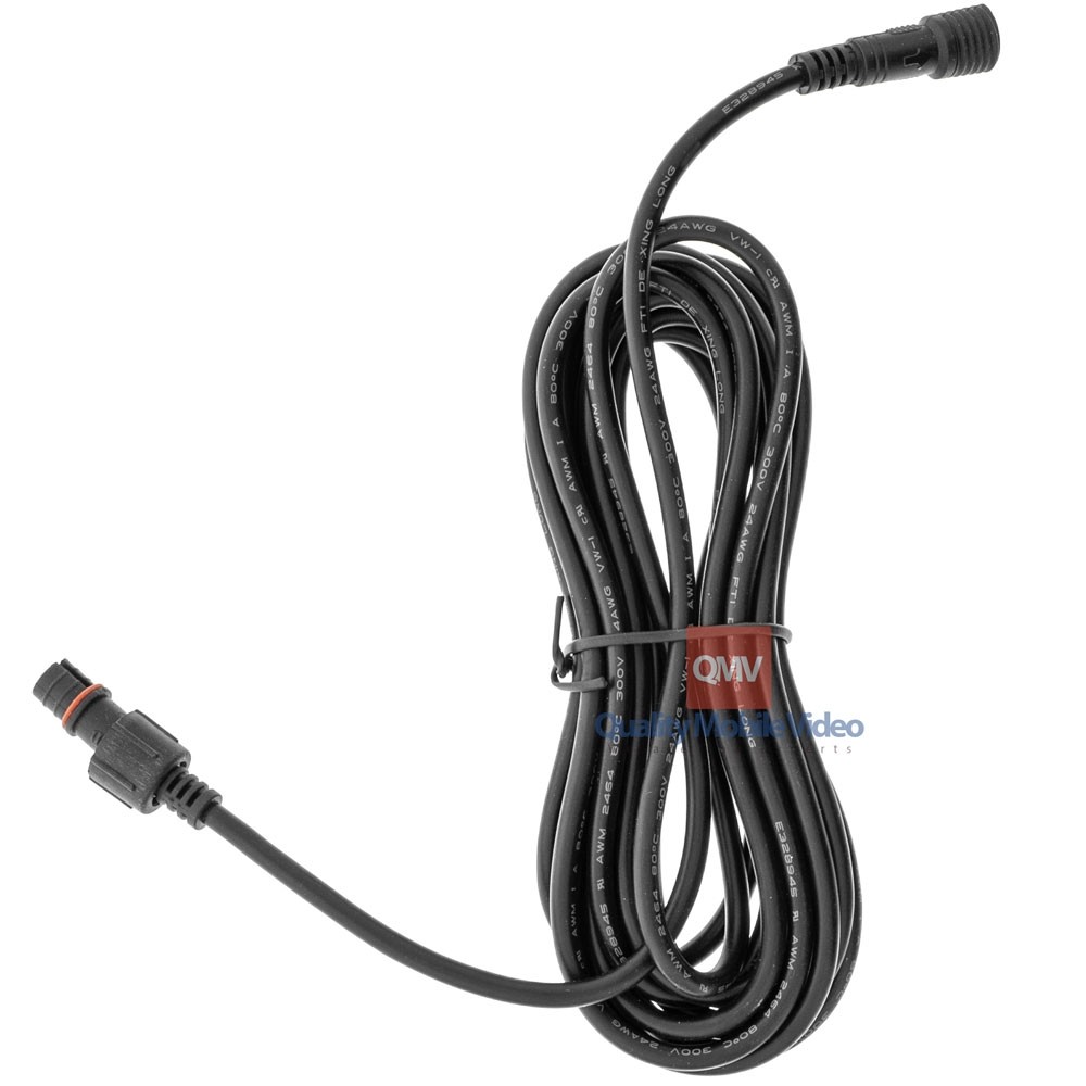 PMX10C - Punch Marine 10 Foot Extension Cable - Rockford Fosgate