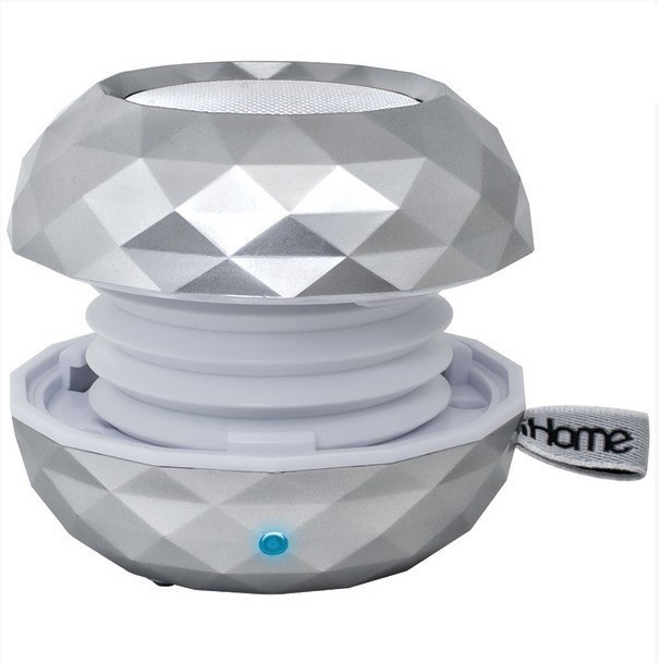 ihome mini bluetooth speaker