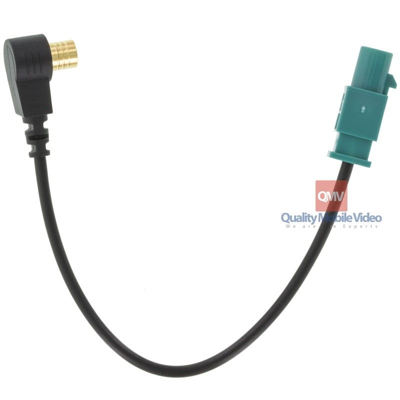 idataLink Maestro HRNANTSAT1 Factory satellite radio antenna adapter