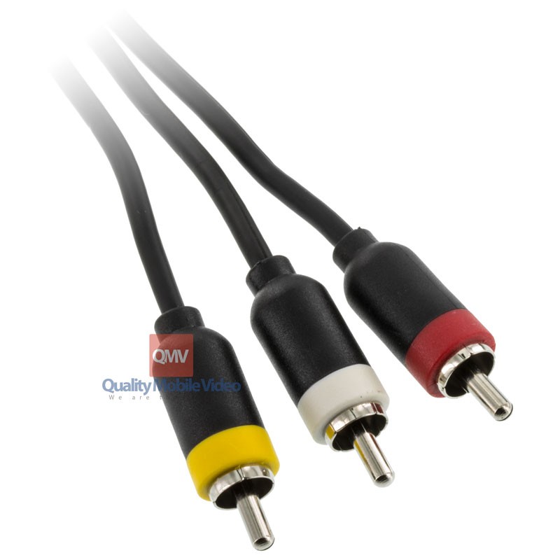 Isimple Ishd01 Medialinx Hdmi To Composite Video Audio Adaptor Cable