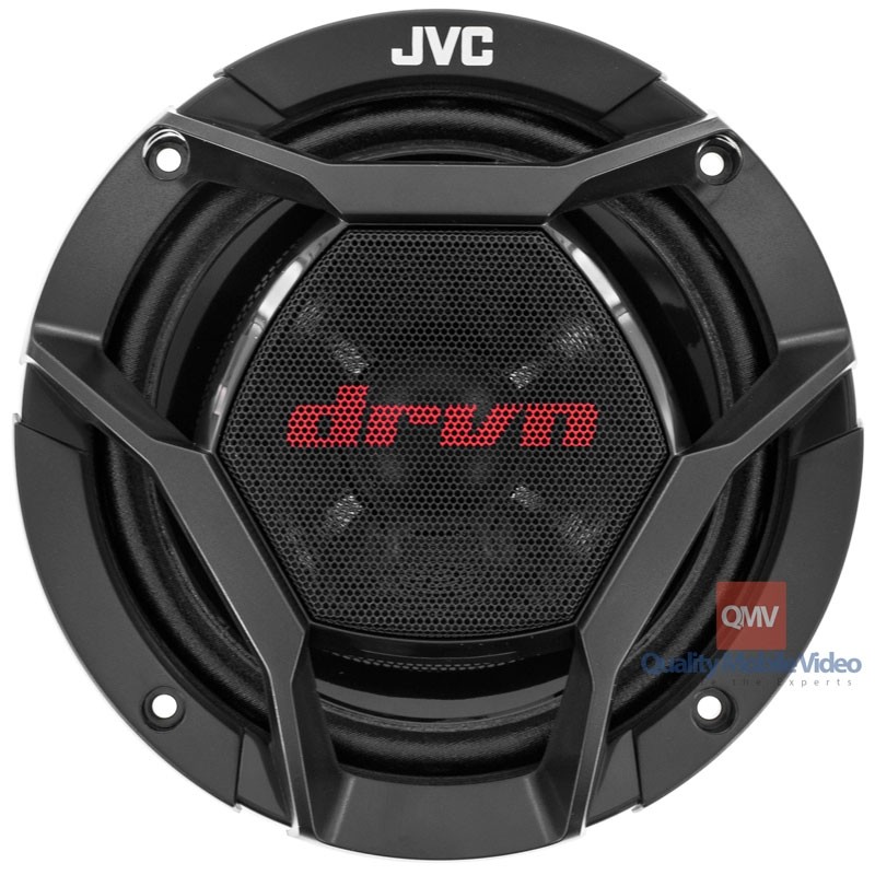 jvc component speakers