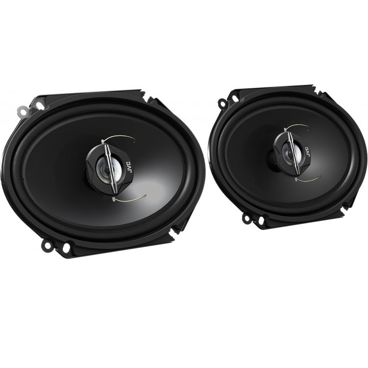 8 inch coaxial car speakers