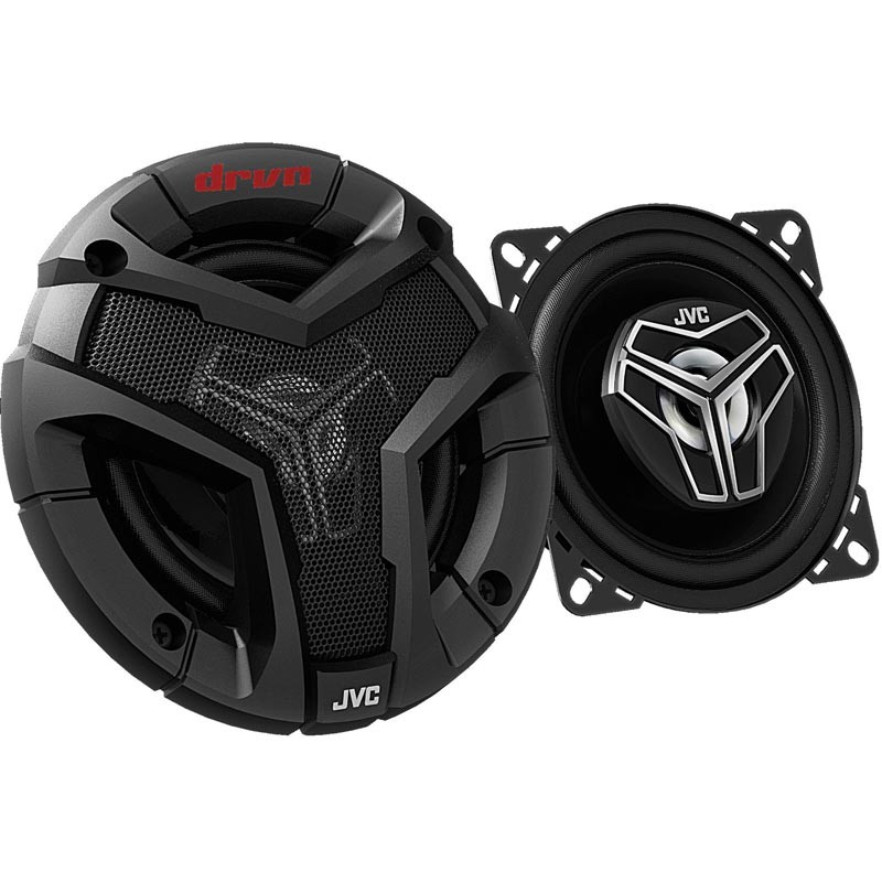 jvc car speakers