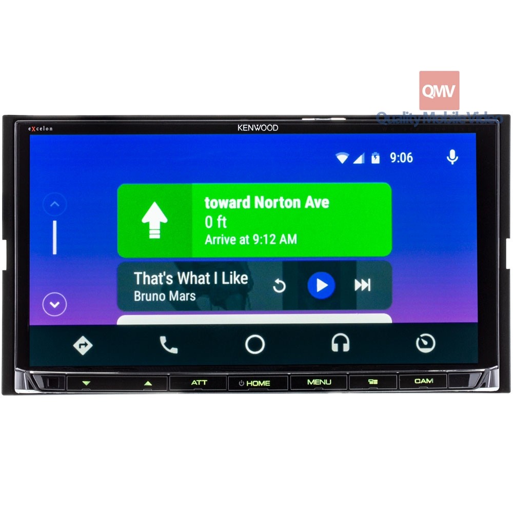 Remote For Kenwood DDX9704S DDX9902S DDX9903S DDX9904S Dmx7704s Dnn770hd 761749