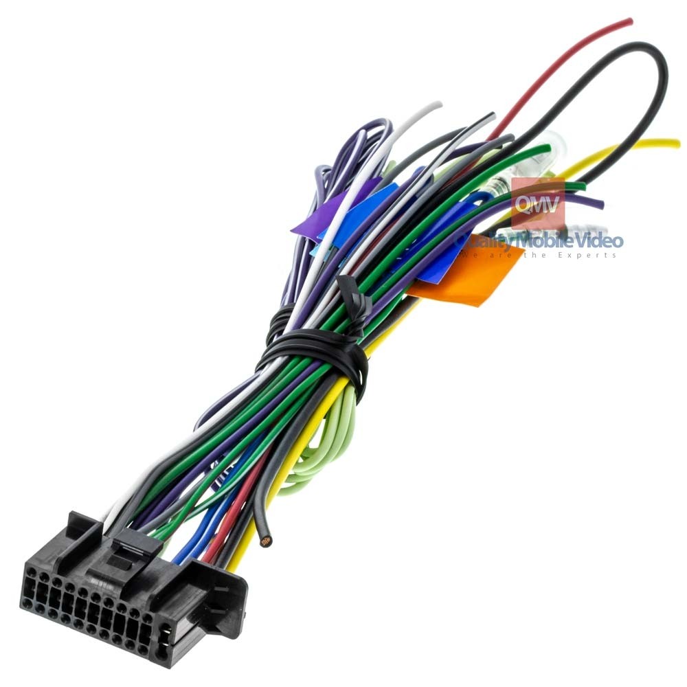 Kenwood Excelon Ddx9905s 6 75 Inch Double Din Car Stereo Receiver