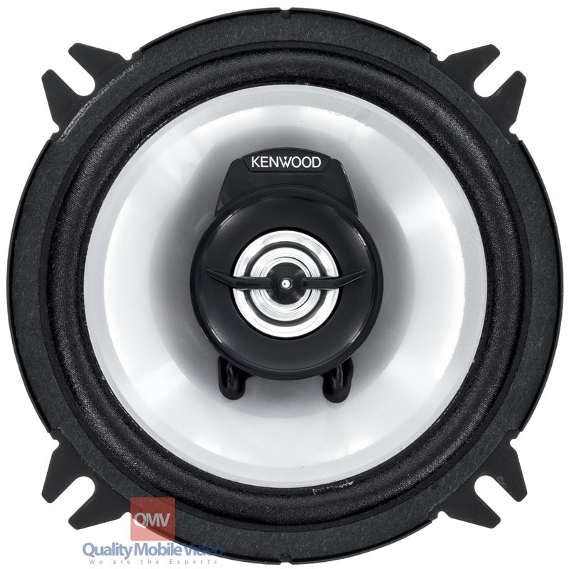 Kenwood KFC1365S 5.25" 2Way Coaxial Car Speaker