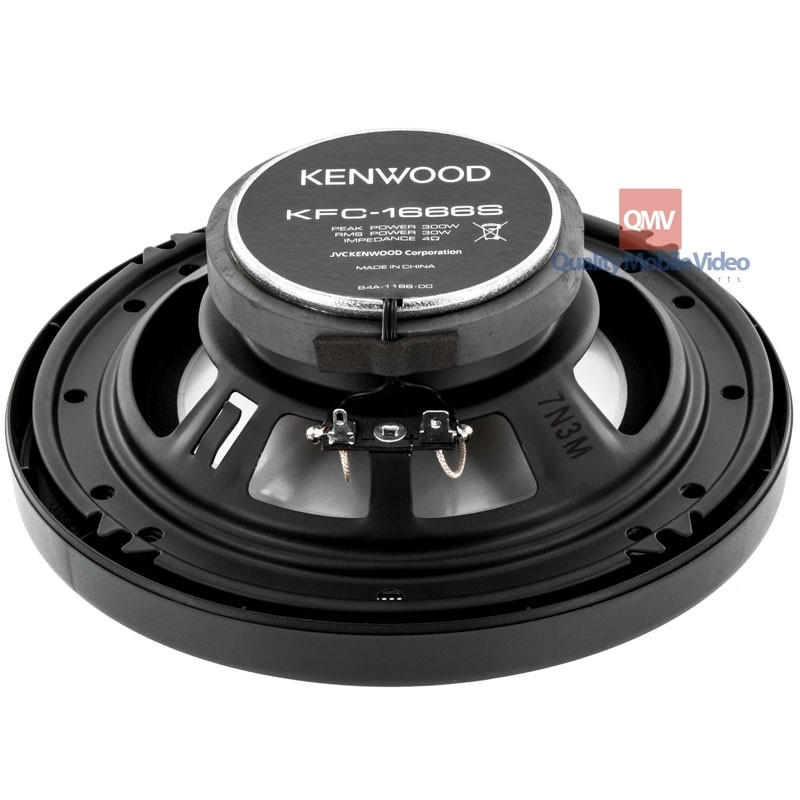 kenwood kfc1666s