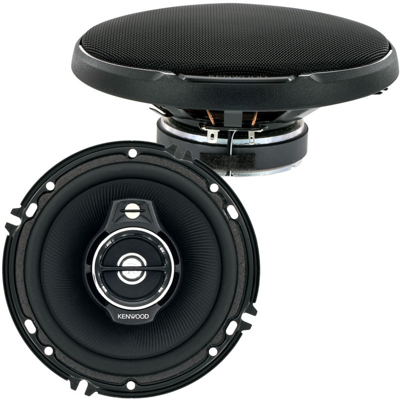 kenwood door speakers
