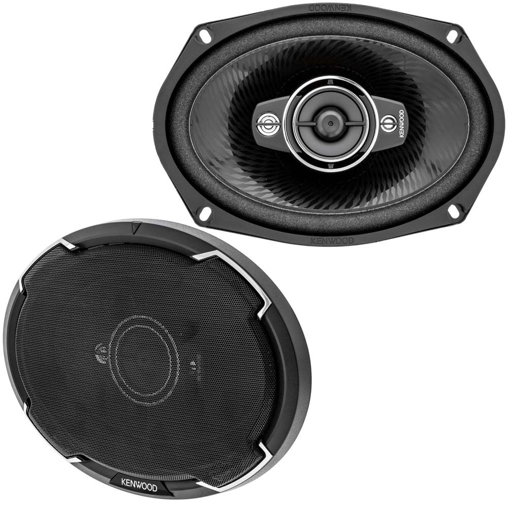 kenwood 6x9