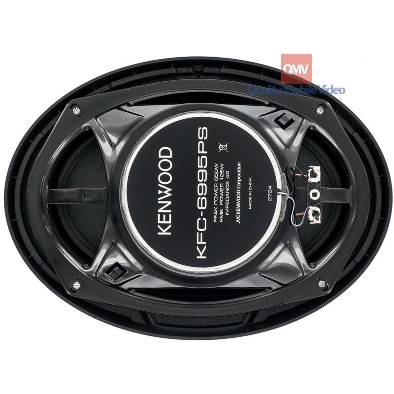 kenwood kfc6995ps