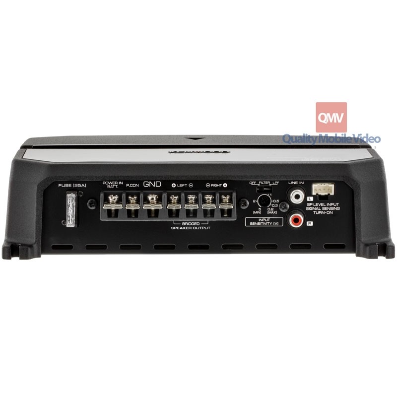 kenwood pw121b
