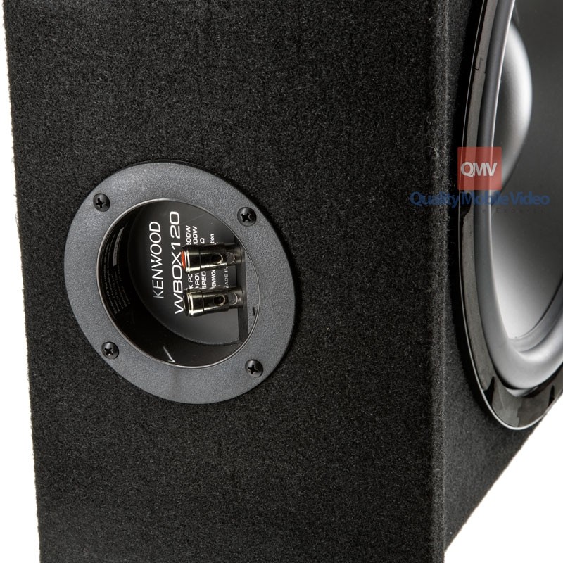 kenwood pw121b
