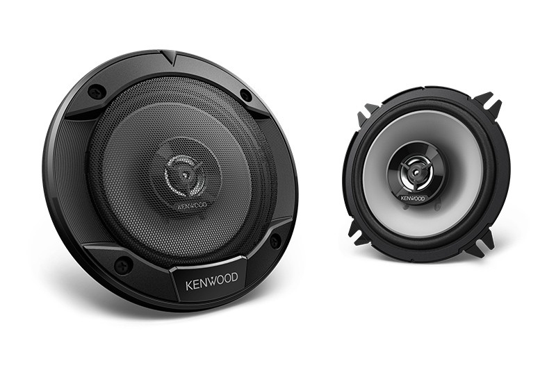 kenwood car stereo speakers