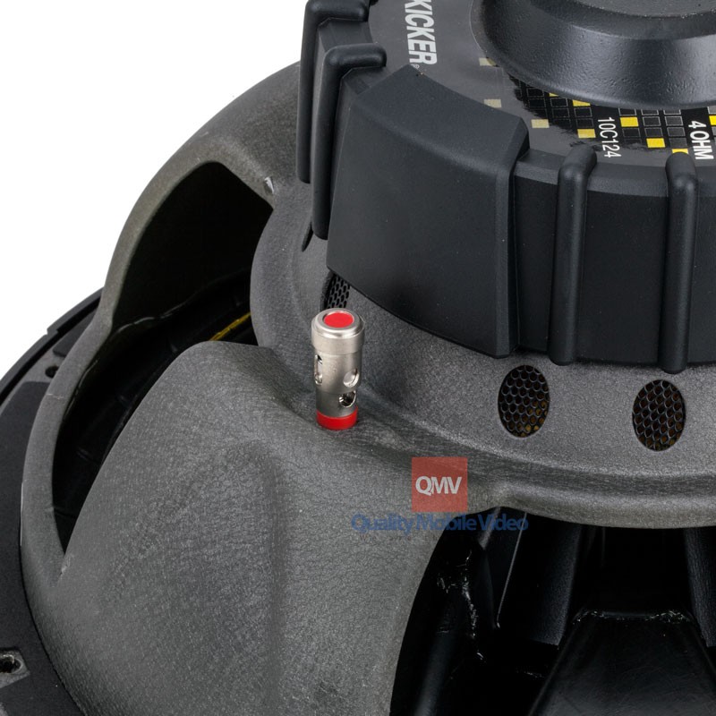 kicker 10c124