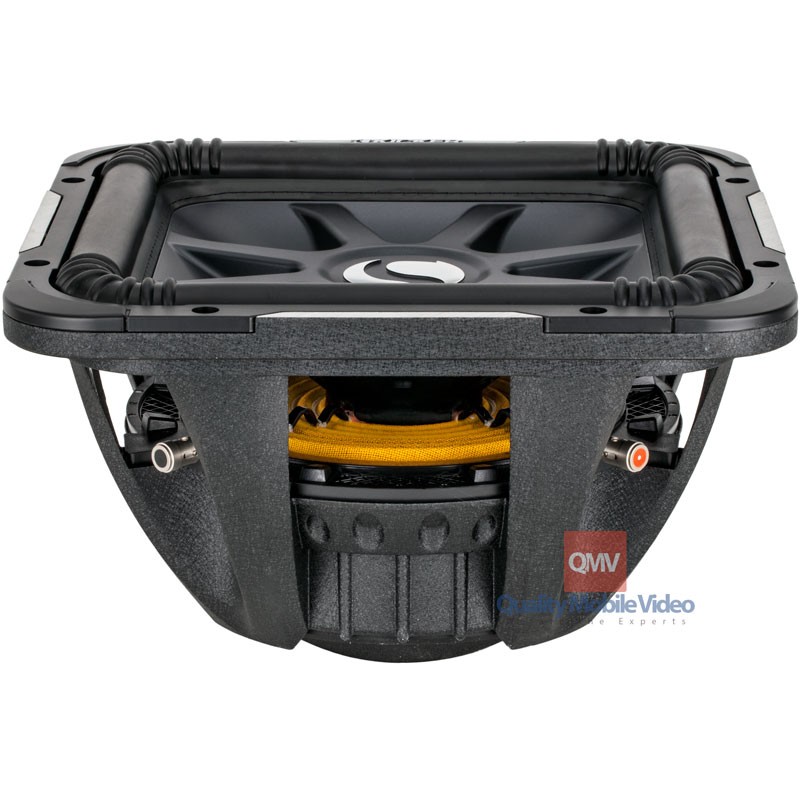 kicker 11s12l72