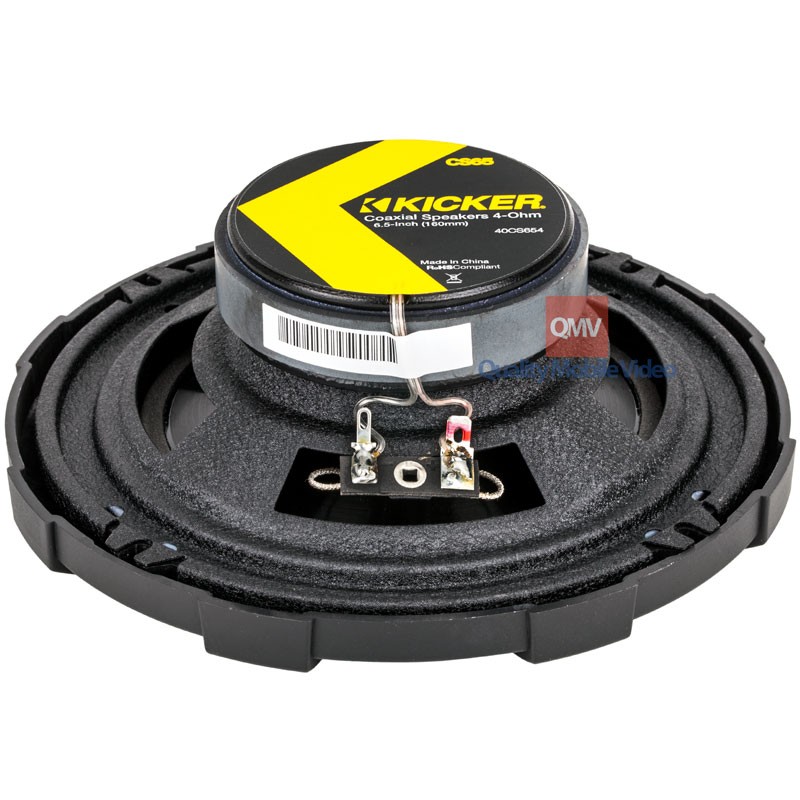 kicker 40cs654
