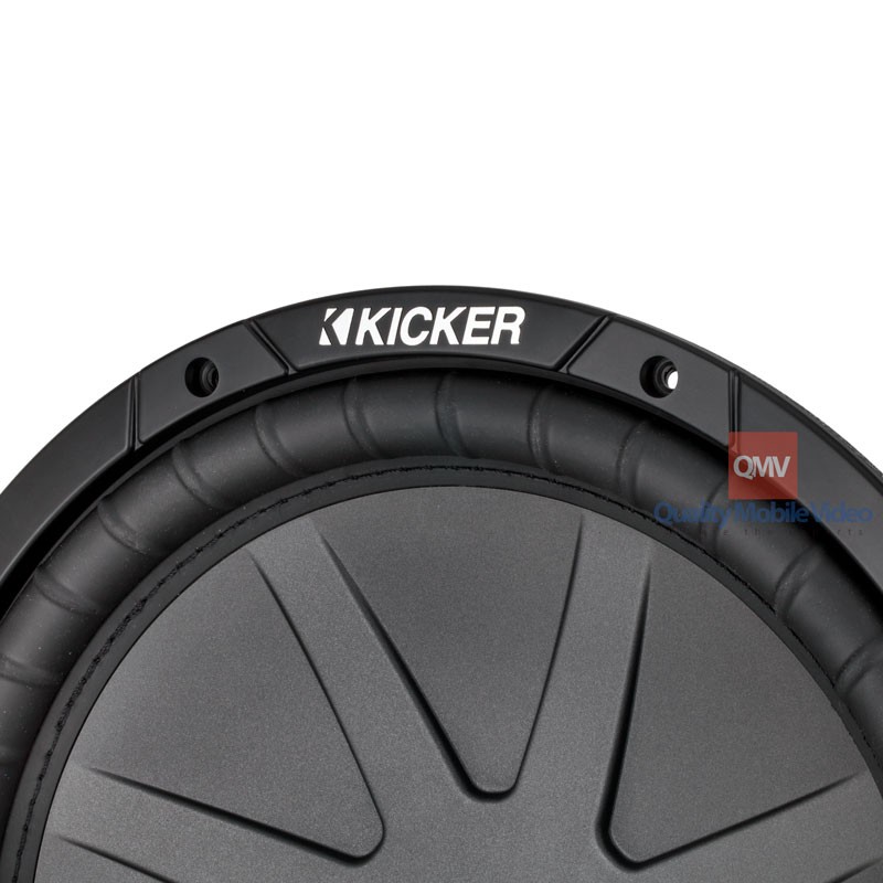 kicker 40cwr124