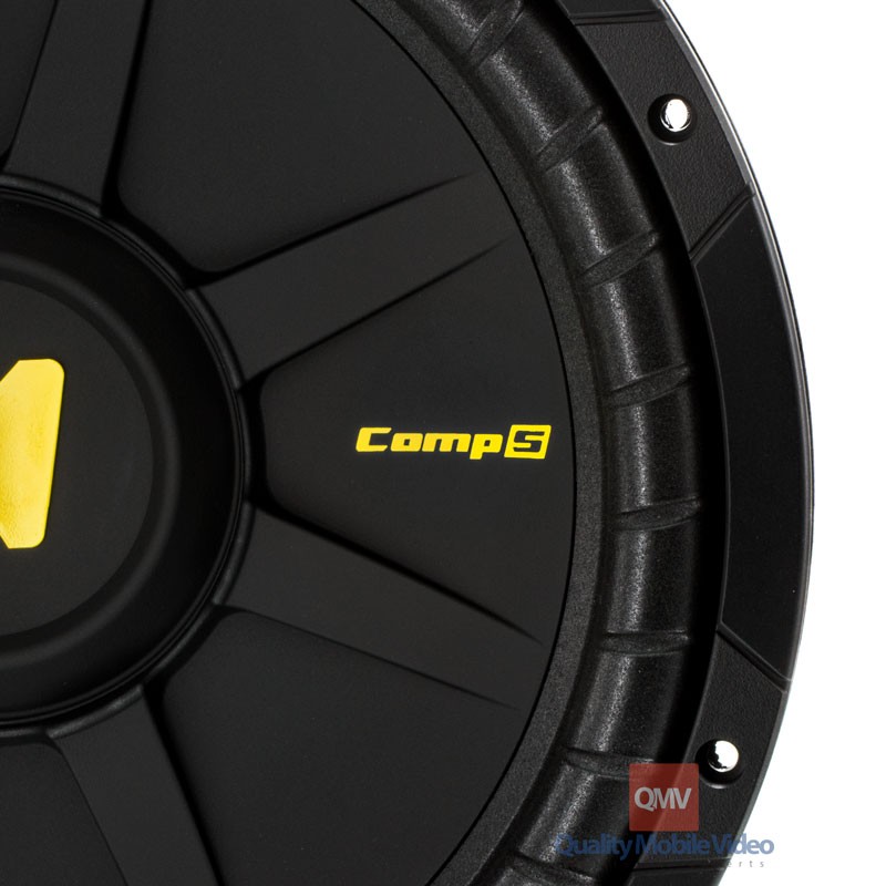 kicker 40cws124