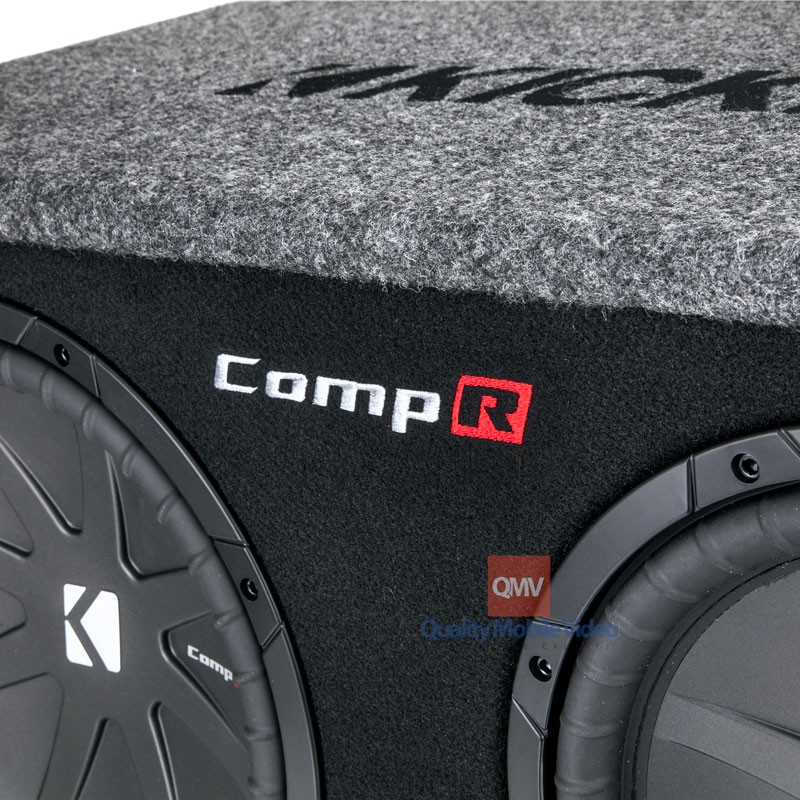 kicker 40dcwr122