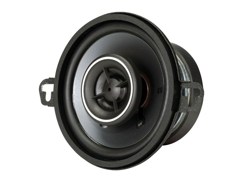 3.5 inch coaxial speakers