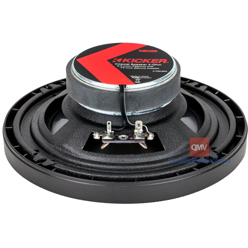 kicker 41ksc654