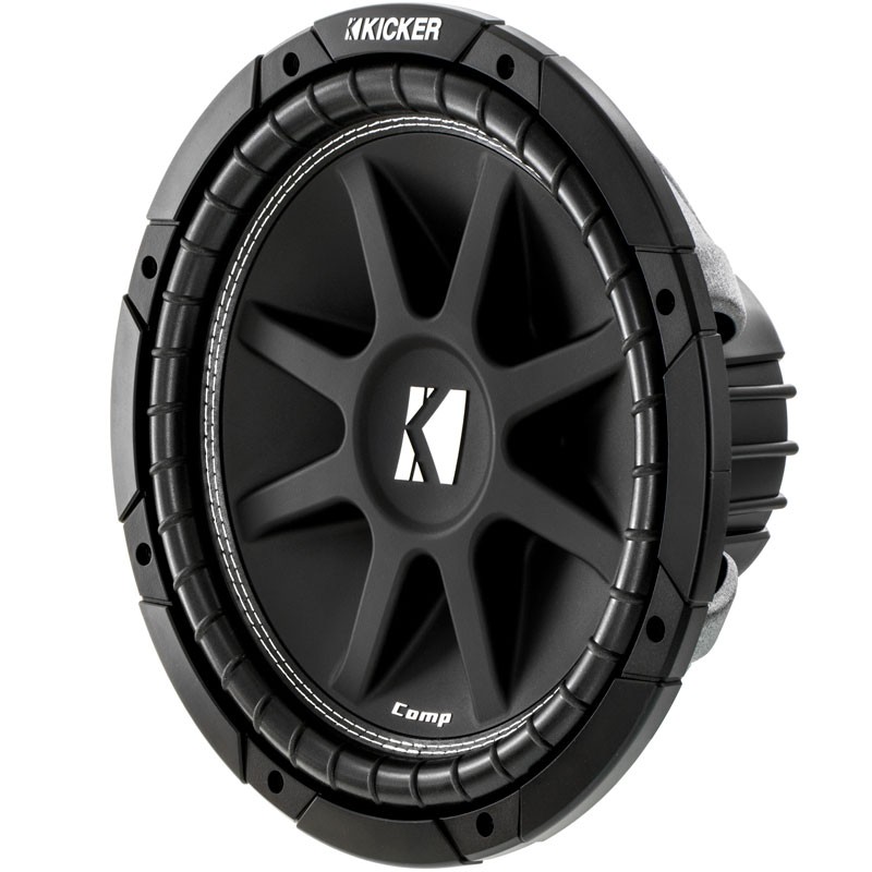 kicker comp 12 inch sub