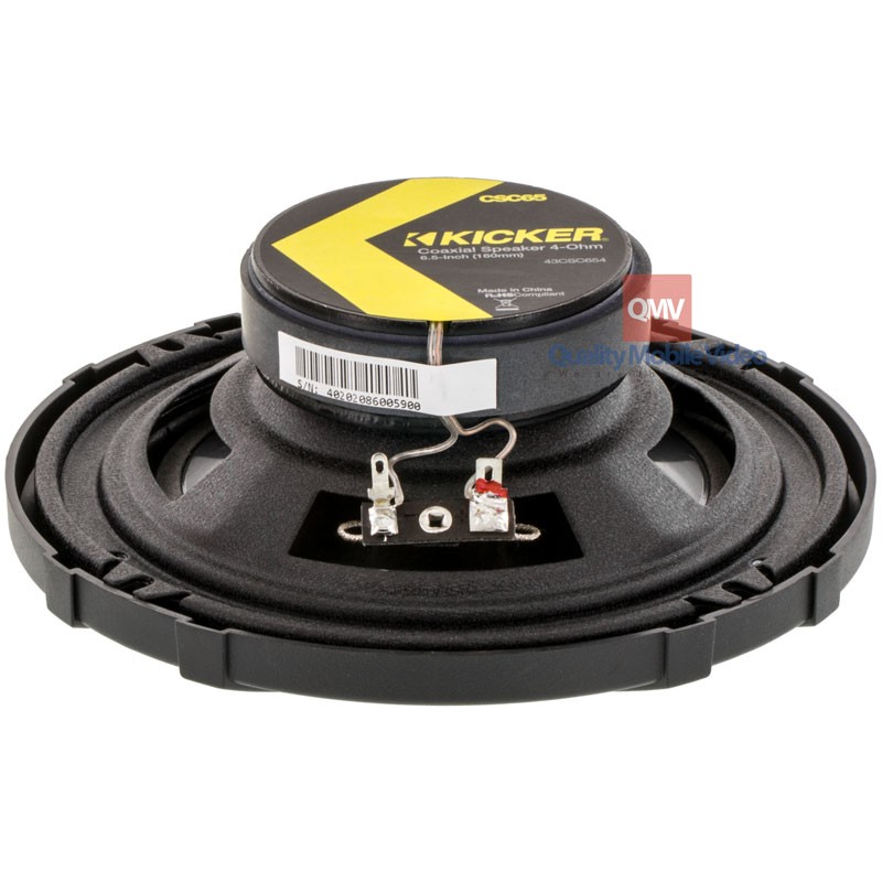 kicker css65