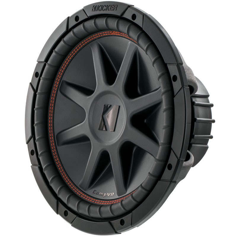 12 inch kicker comp cvr